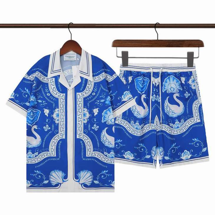 Picture of Casablanca Shirt Pant Suits _SKUCasablancaM-3XLystQ22620871